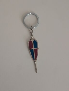 Anime Keychain